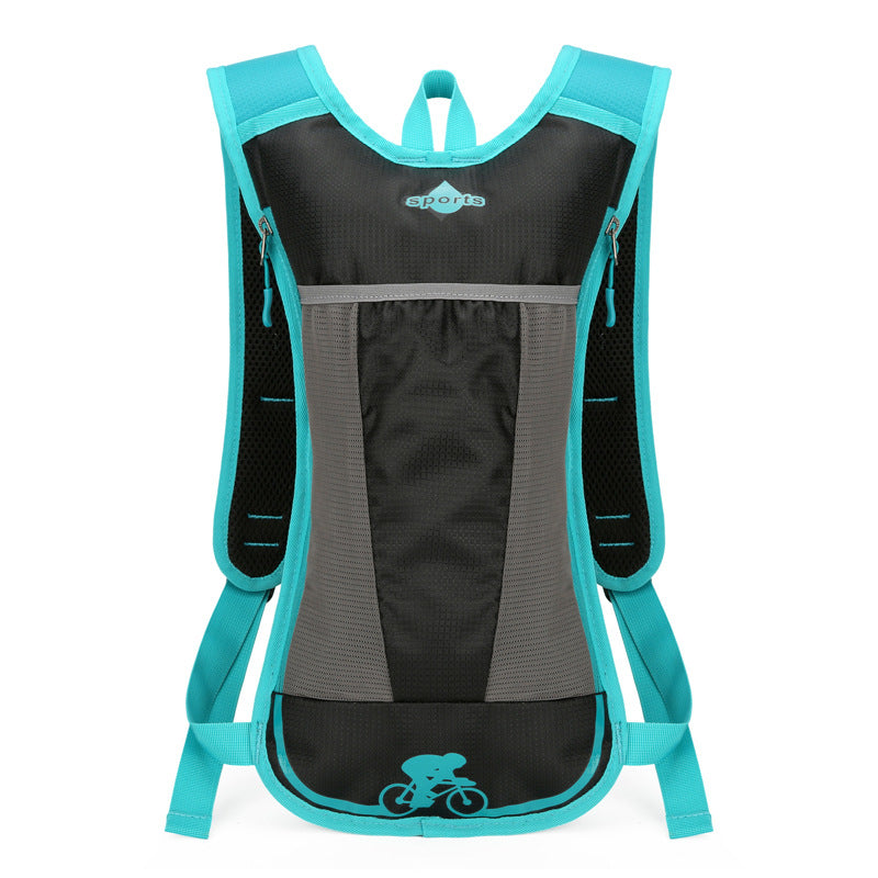Hydration-Focused Leichtgewicht Lauf-Rucksack Brehn