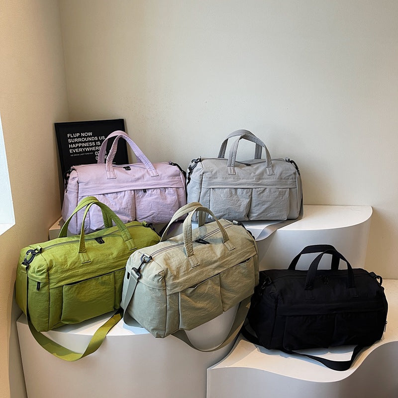 Allzweck-Reise-Taschen-Duffel Bag Brehn
