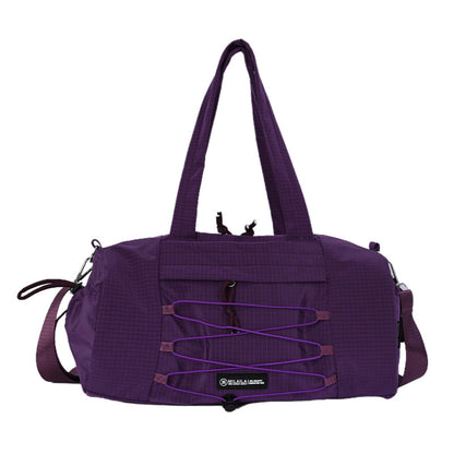 Funktionale Gym-Duffle-Tasche