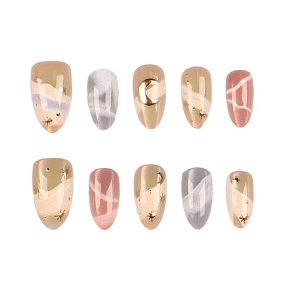 Himmlische Nagelkunst Tipps