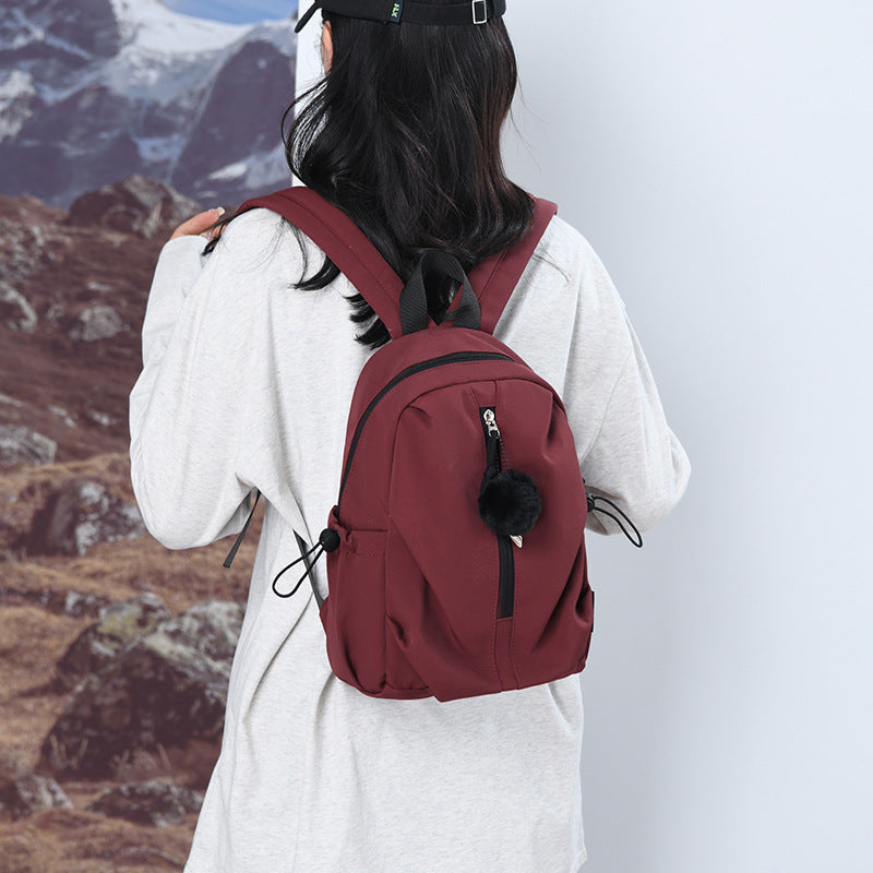 Multi-Taschen Urban Rucksack Brehn