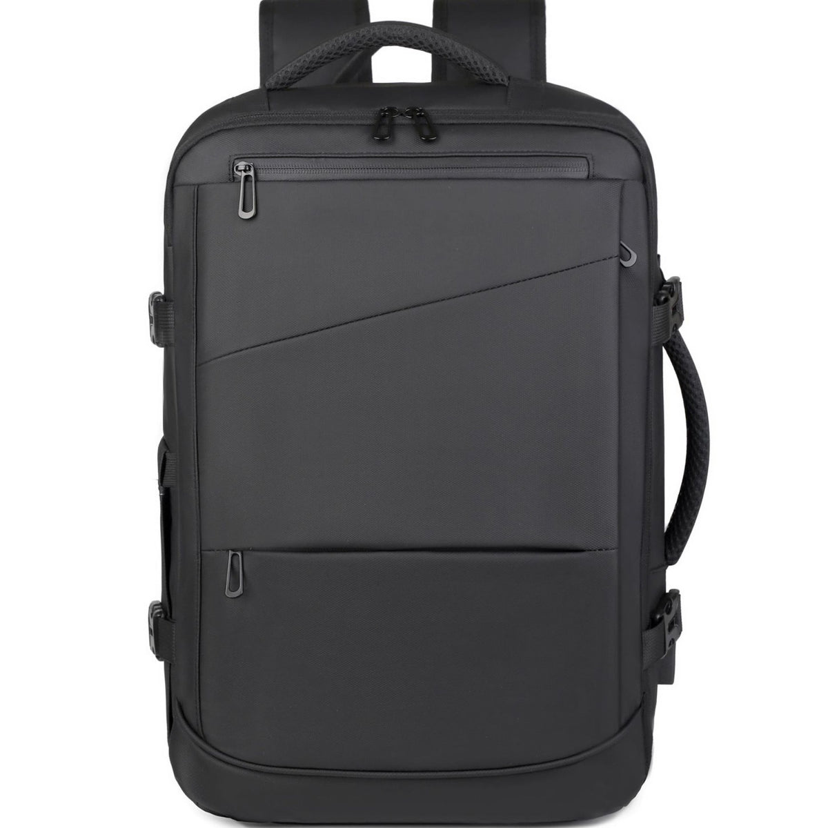 Schlanker ergonomischer Mehrzweck-Rucksack Brehn