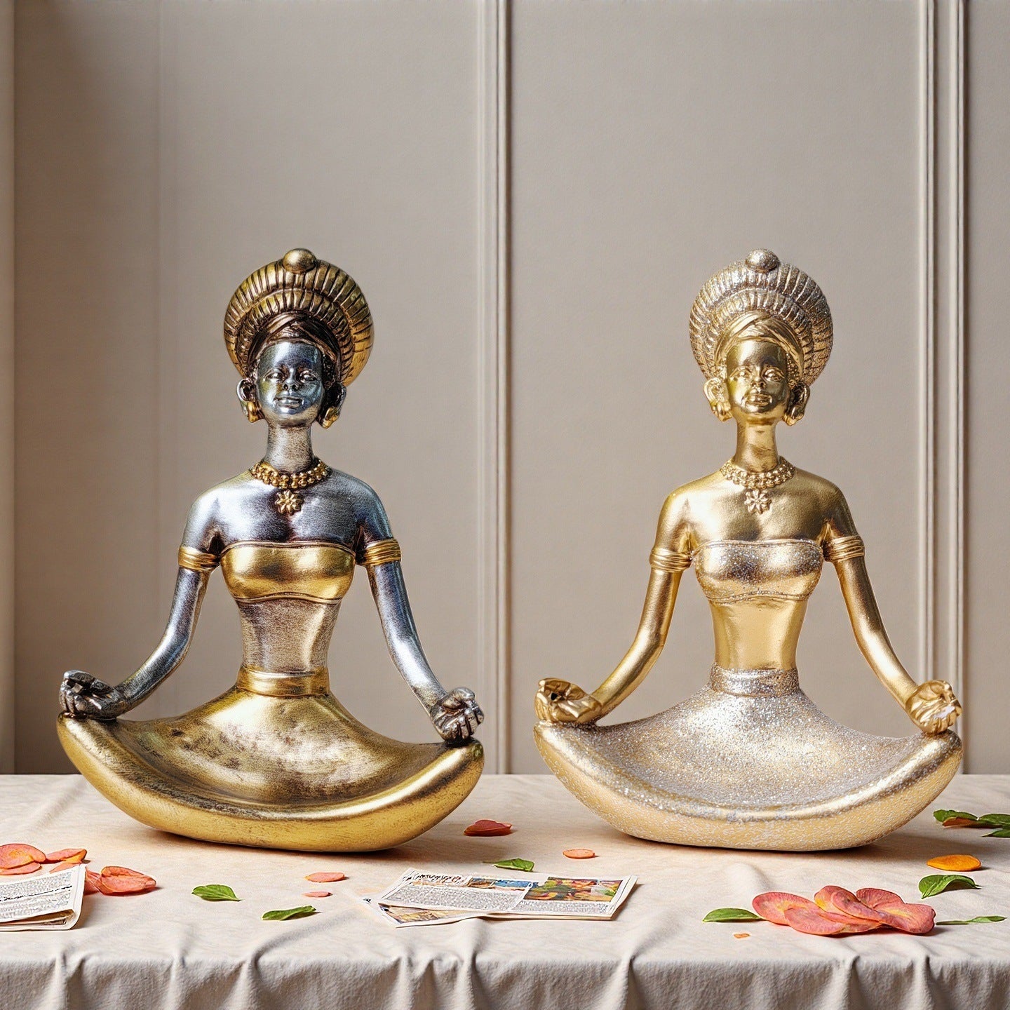 Zenart Statue Brehn
