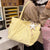 Chic Mehrfach-Taschen Tote Bag Brehn