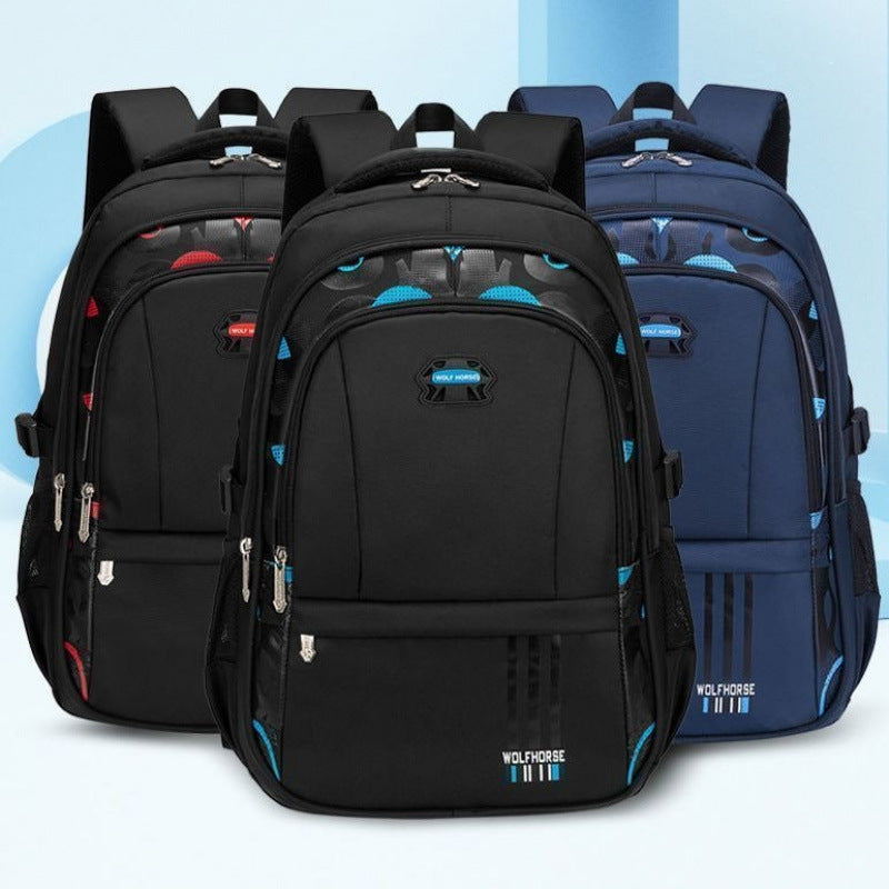 Vielseitiger Urban Utility Rucksack Brehn