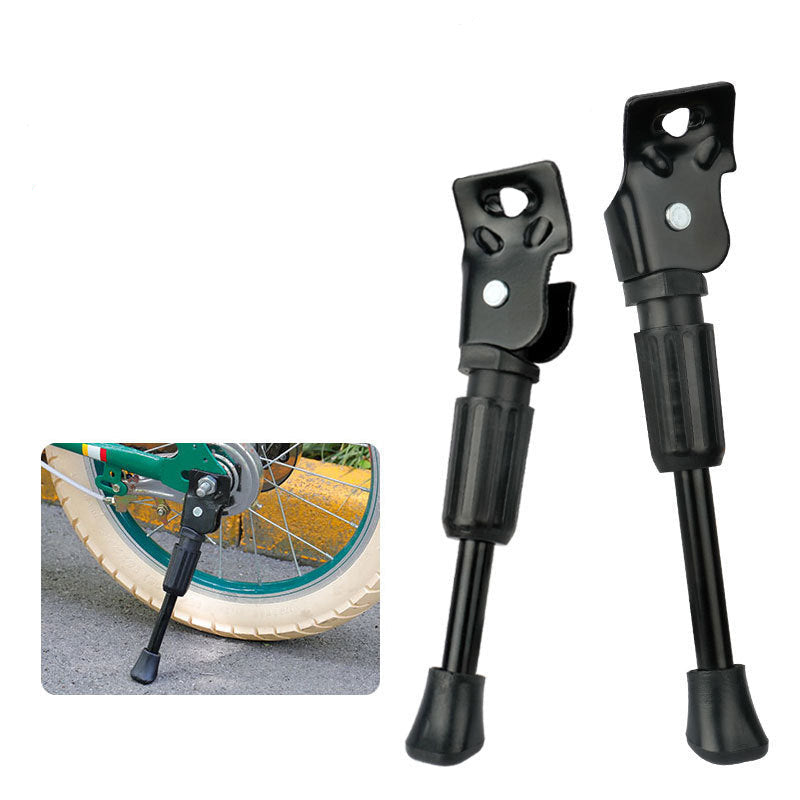 Verstellbarer Alloy Stahl Kompakt Rad Fahrrad Ständer Brehn
