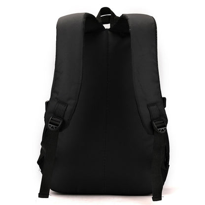Vielseitiger Multifunktions-Rucksack Brehn
