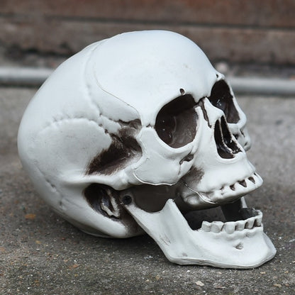 Dekorativer Skull Telefonständer Brehn 1790561033
