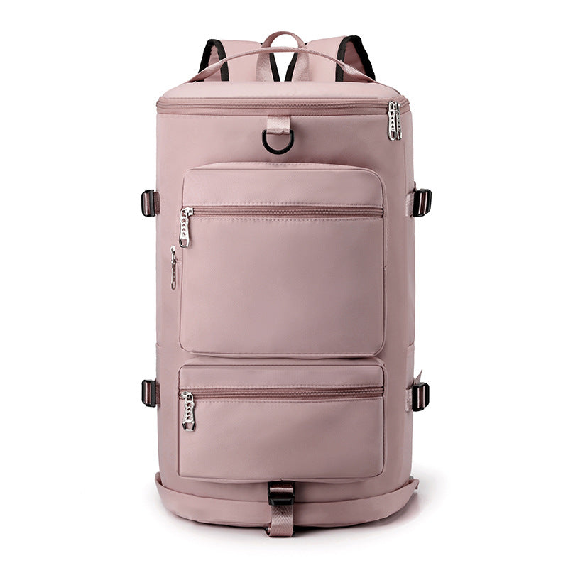 Robuster Und Eleganter Backpack Brehn