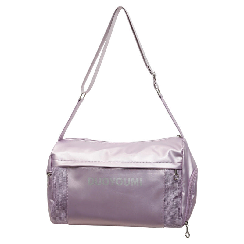Chic Leichter Sport Duffle
