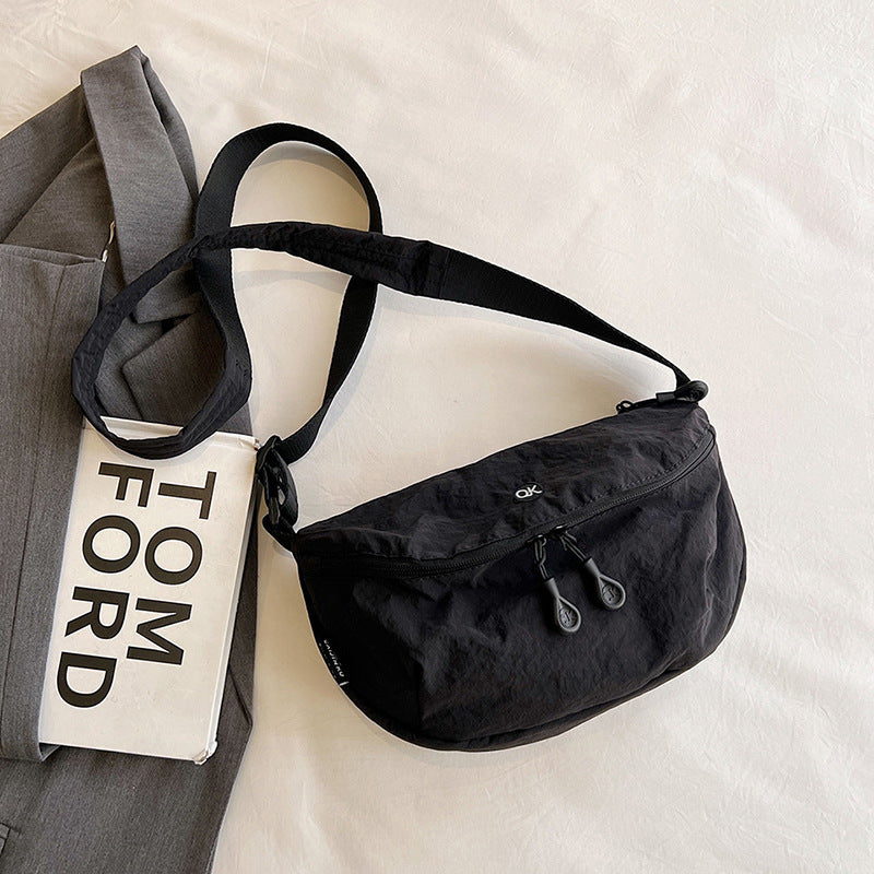 Vielseitige Umhängetasche Brehn