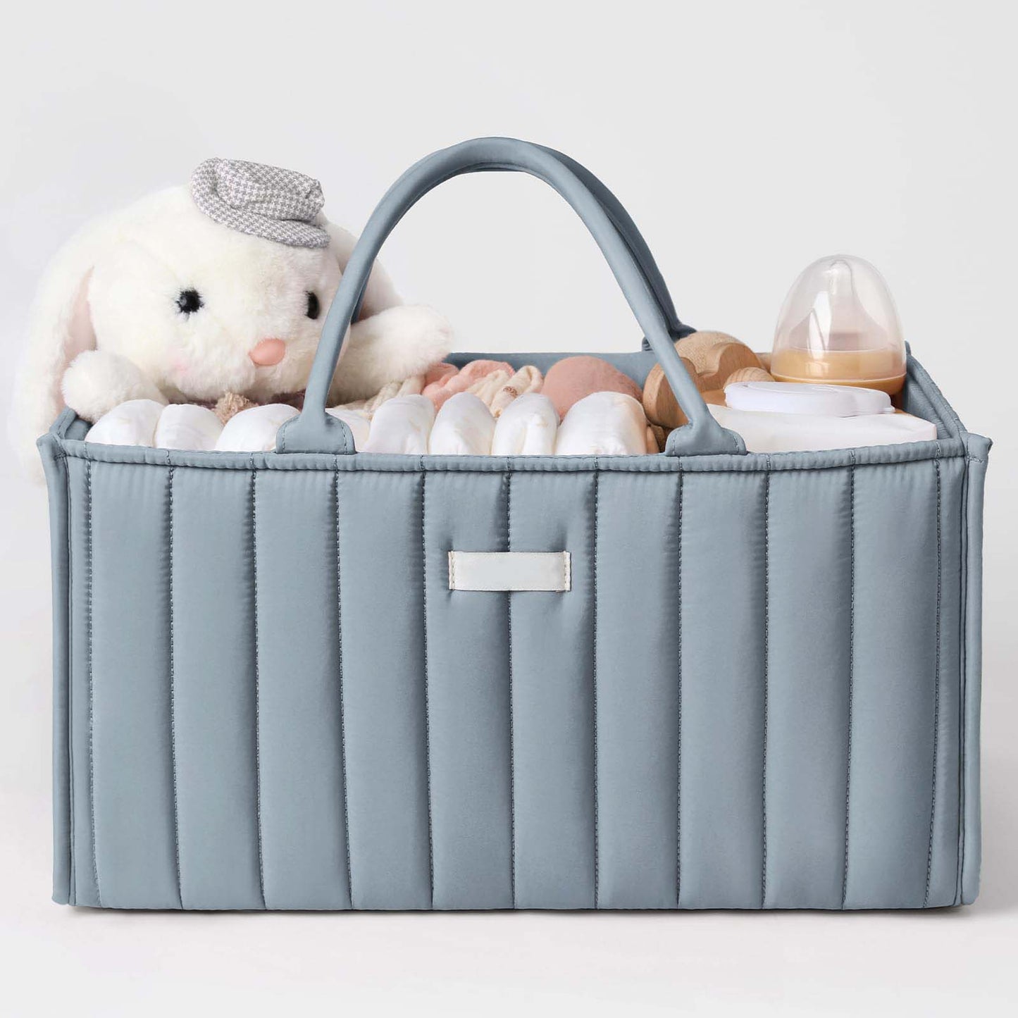 Damen Multifunktionale Wickeltasche für Babybedarf Brehn