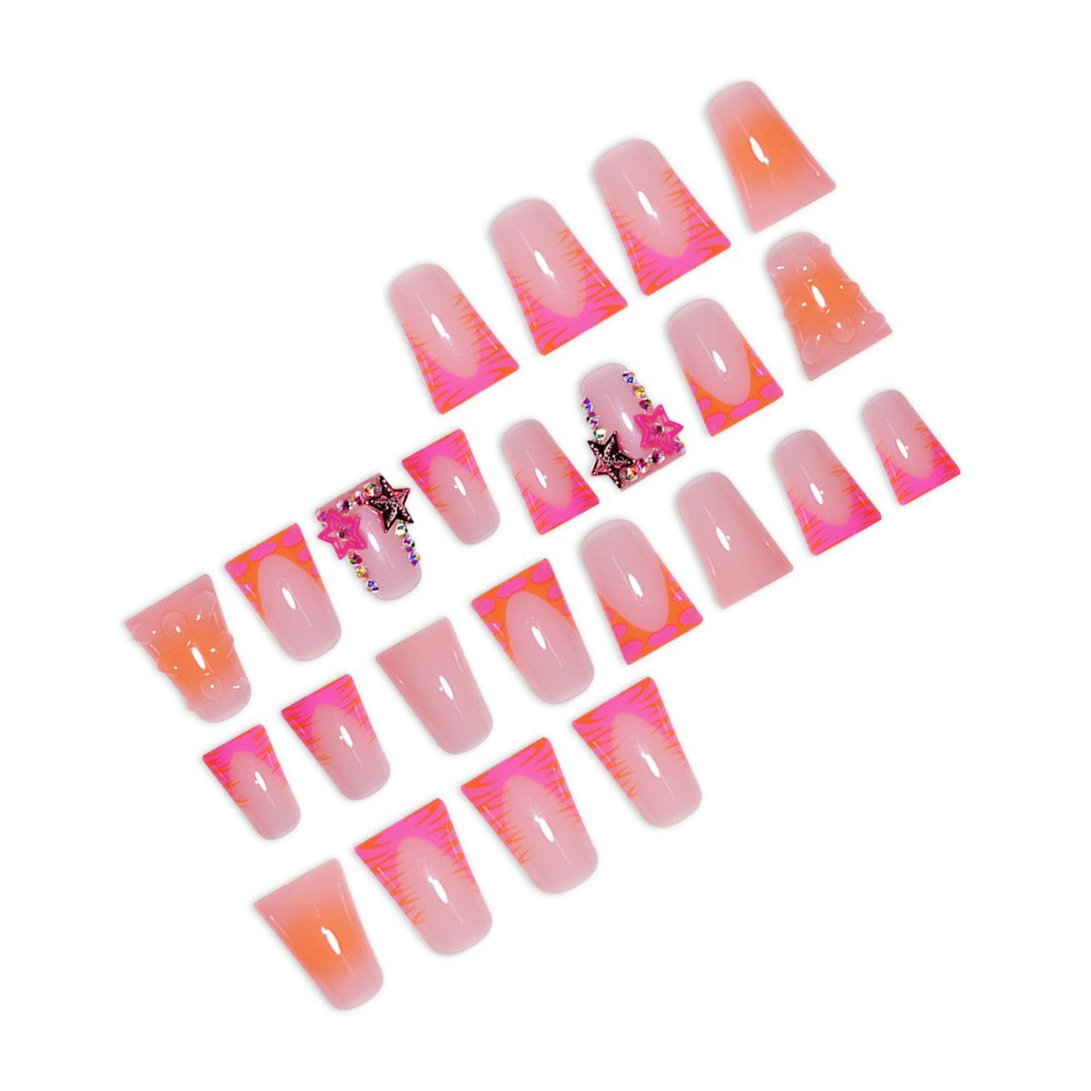 Nail Art Brehn