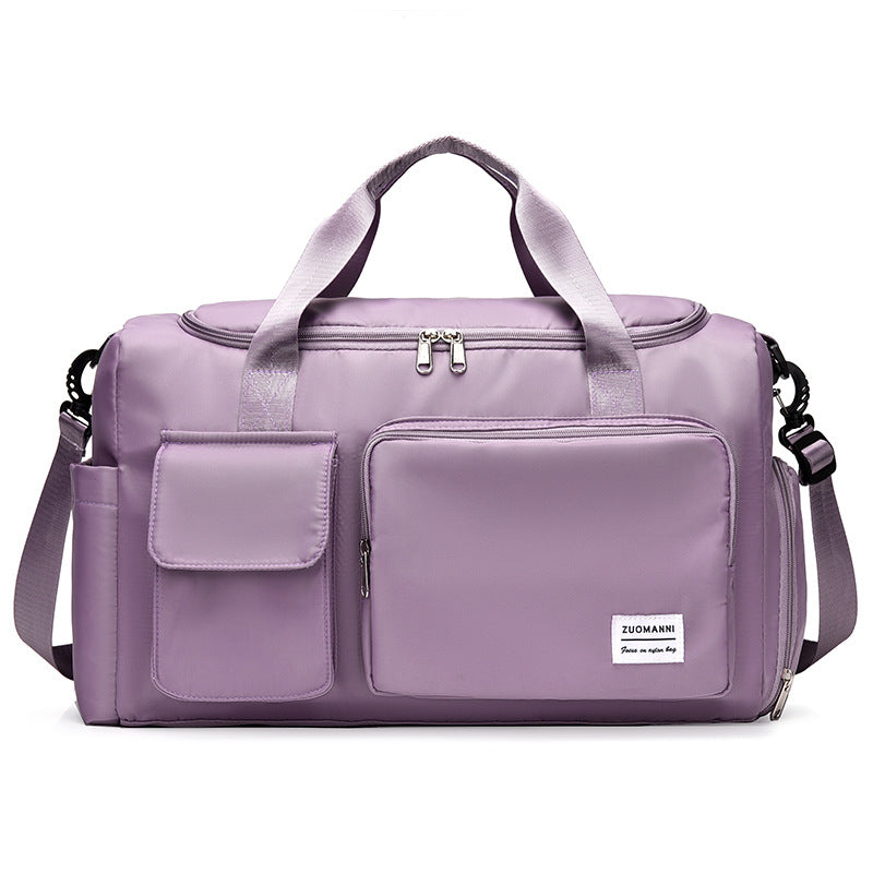 Geräumige multifunktionale Reisetasche Brehn