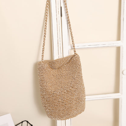 Trendige Handtasche Brehn