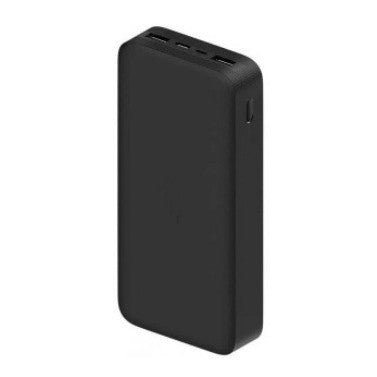 Hochkapazitäts tragbare Powerbank mit Dual-USB-Ports und USB-C-Eingang Brehn