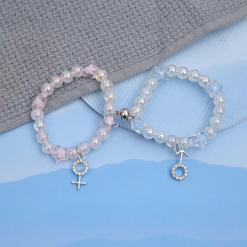 Dekorativer Charm-Armband Brehn