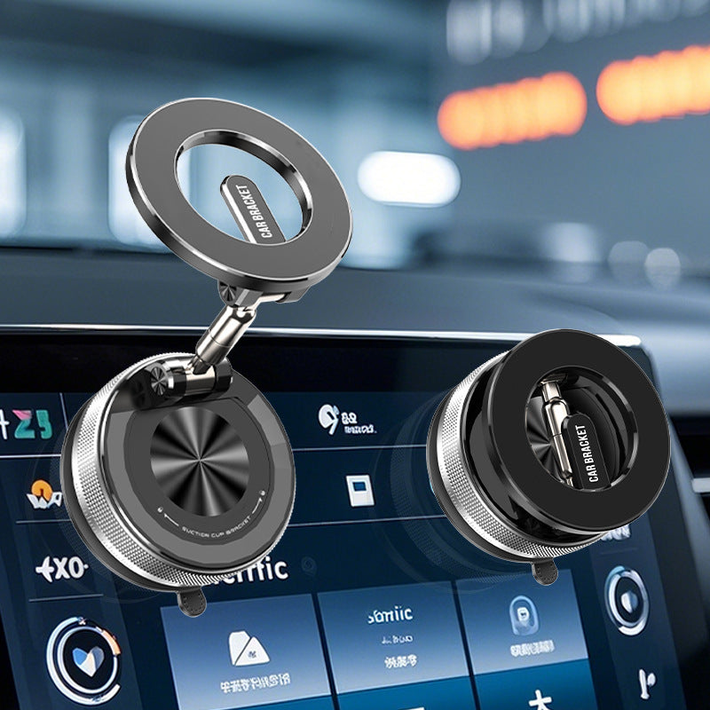 Unisex Magnetische Smartphone Halterung Brehn