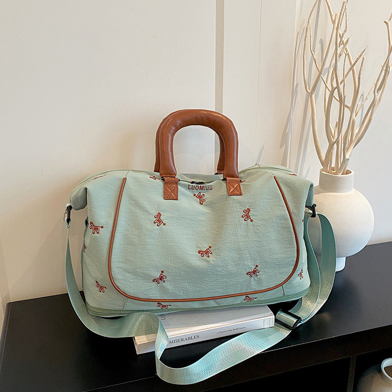 Damen stylische Reisetasche Brehn