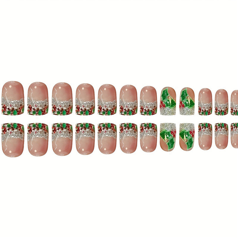Urlaubs-Themen Nagelkunst Set Brehn