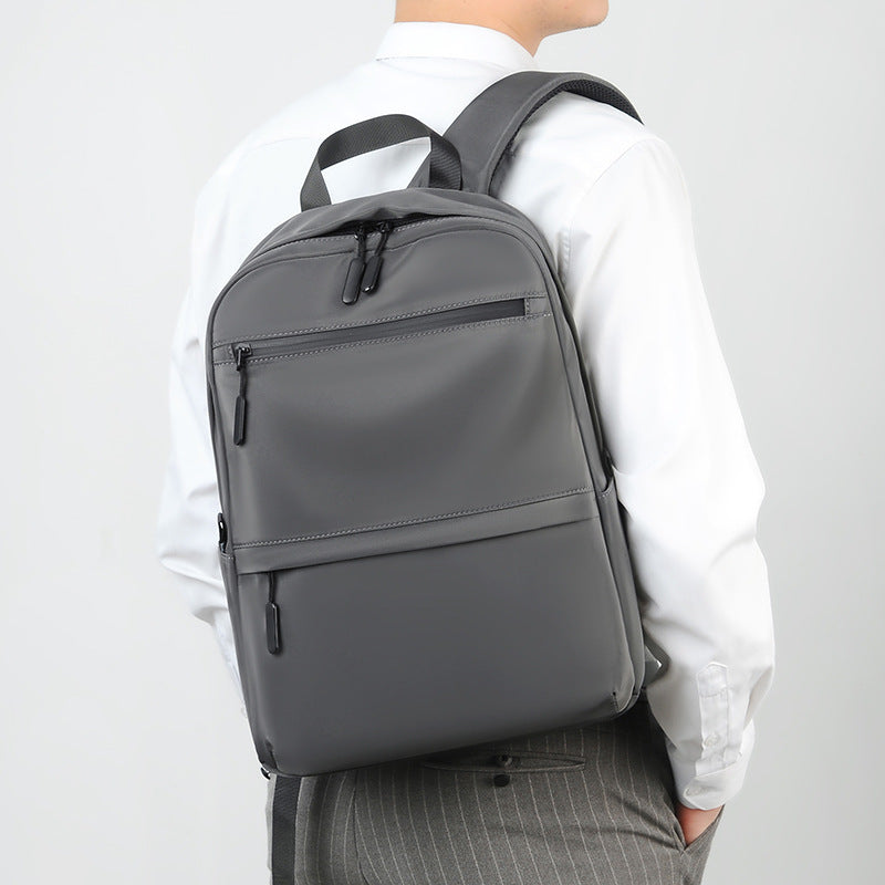 Vielseitiger urbaner Organisationsrucksack Brehn