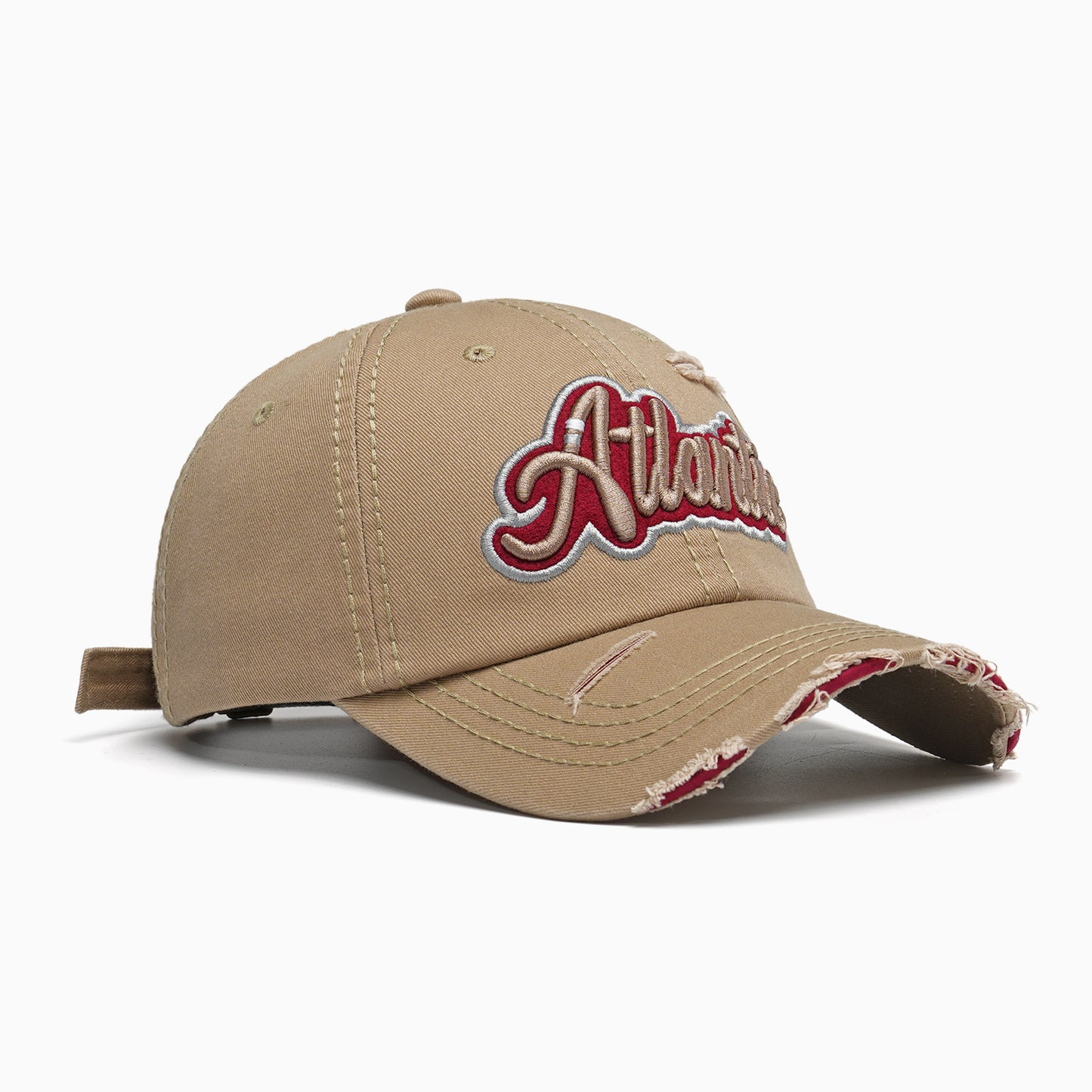 Unisex Baseballkappe Brehn