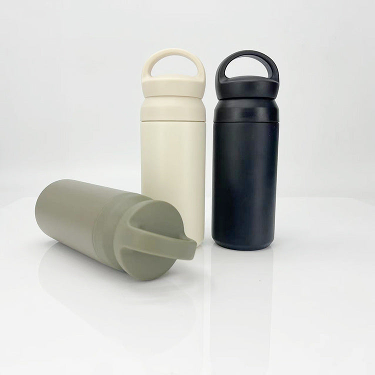 Damen Isolierte Trinkflasche Brehn