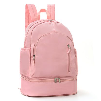 Vielseitiger Rucksack mit Ergonomischem Design Brehn
