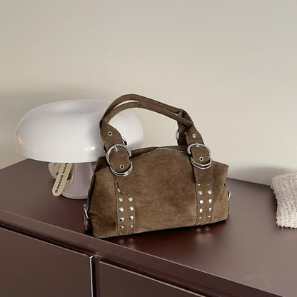 Detaillierte Handtasche