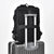 Wasserdichter erweiterbarer Rucksack Brehn