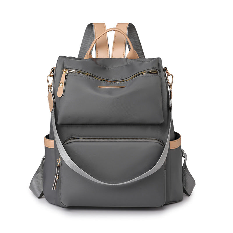 Vielseitiger Mehrzweck-Rucksack Brehn