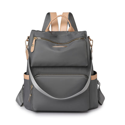 Vielseitiger Mehrzweck-Rucksack Brehn