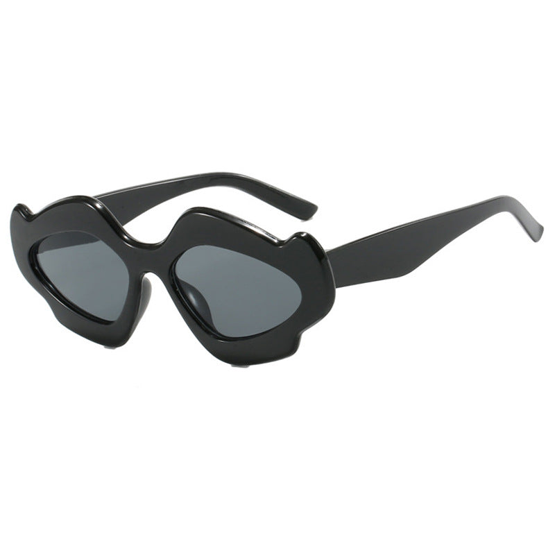 Damen Trendige Sonnenbrille Brehn