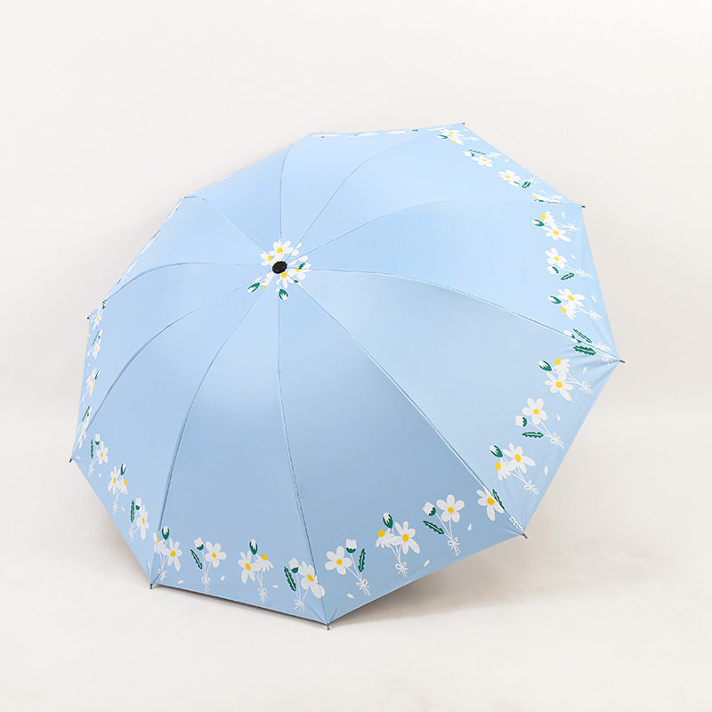 Damen Regenschirm Brehn