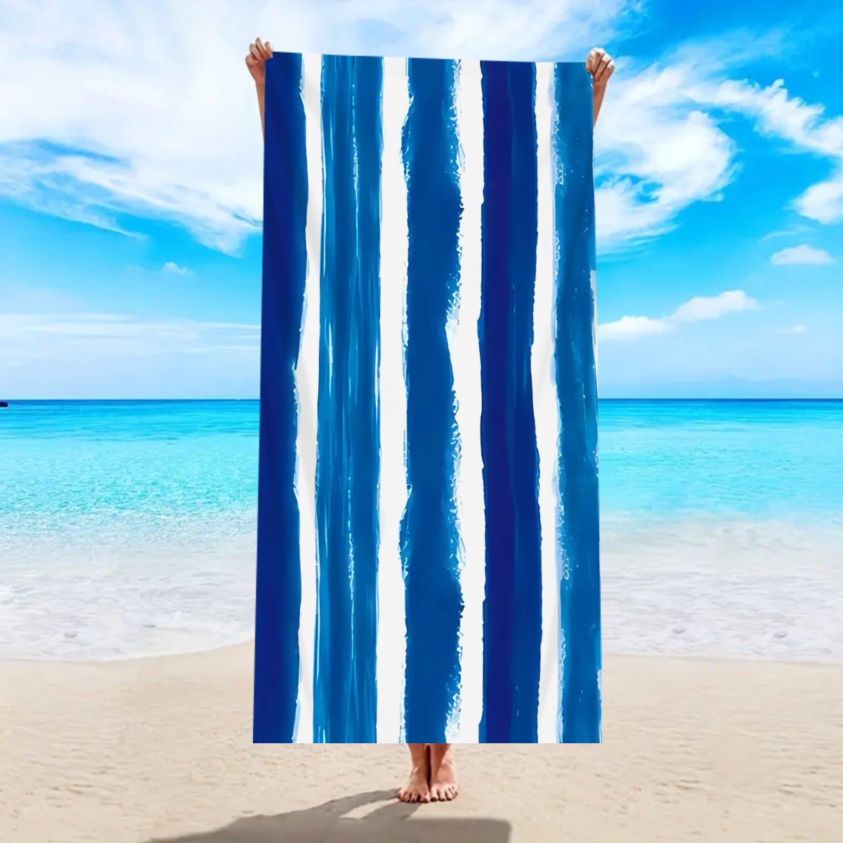 Strandtuch Brehn