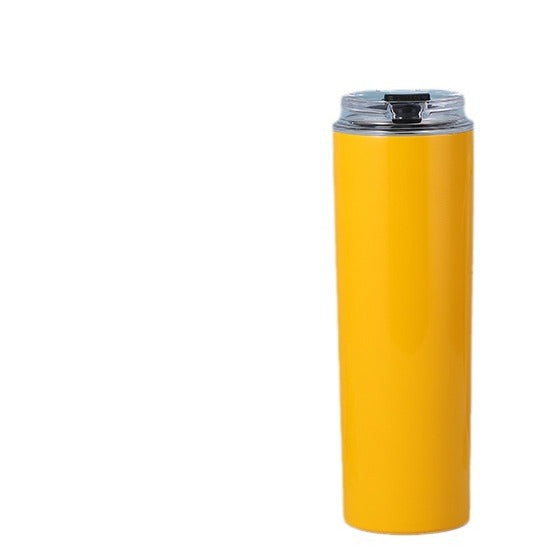 Isolierter doppelwandiger Becher Brehn