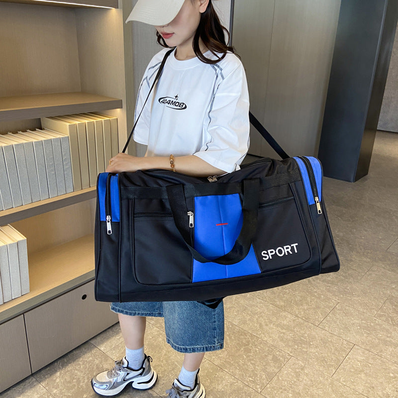 Multi-Taschen-Sport-Reisetasche