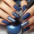 Künstlerisches Nagelschmuck-Set Brehn