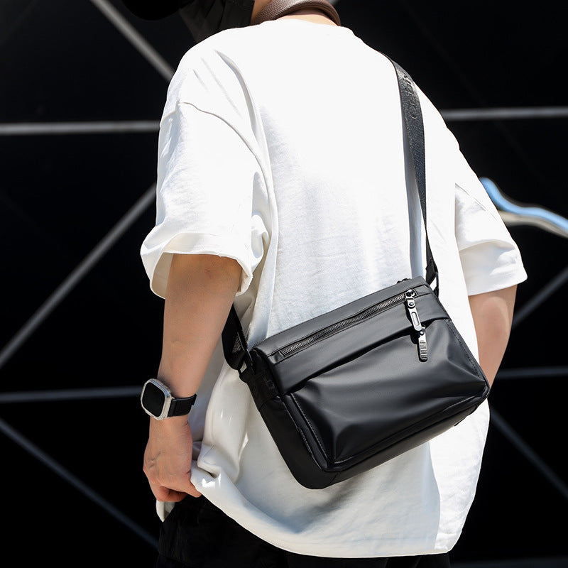 Wasserabweisende Reisetasche Brehn