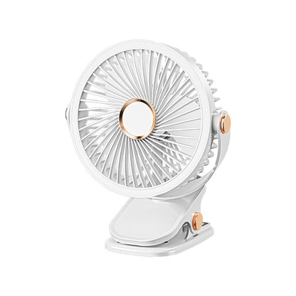 Damen tragbarer Mini Ventilator Brehn