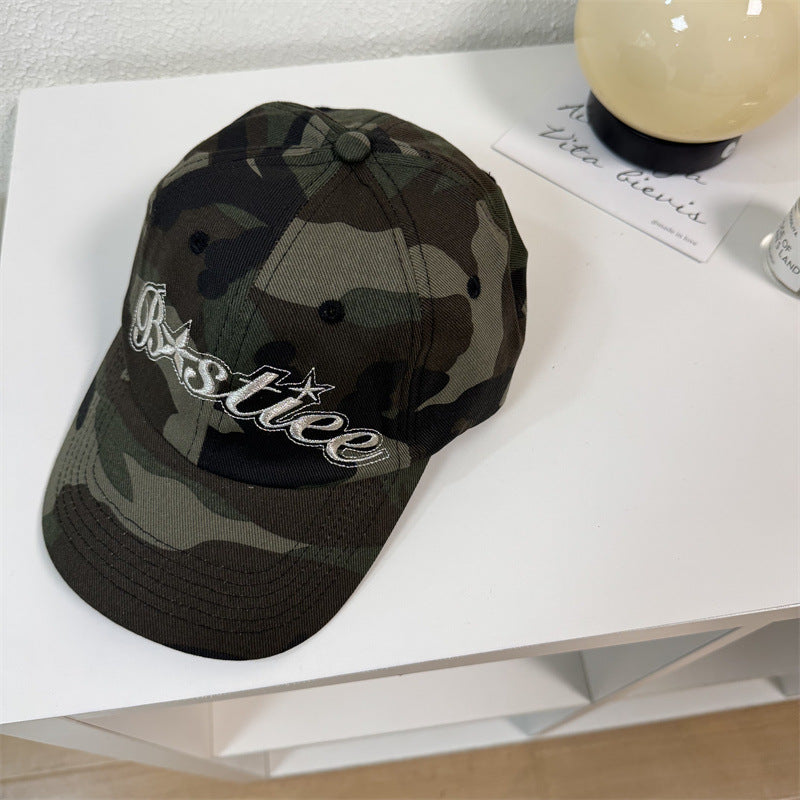 Herren Bestickte Freizeit Baseballmütze Brehn 1783922356