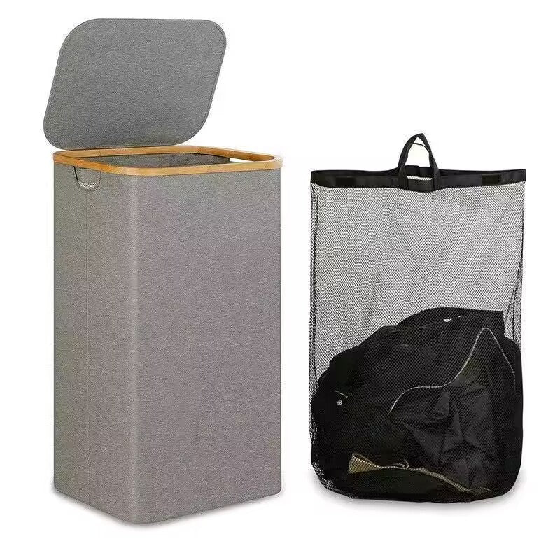 Verbindung Aufbewahrungsbox mit Deckel Brehn