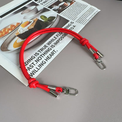 Stylische Silikon Lanyard Strap Brehn