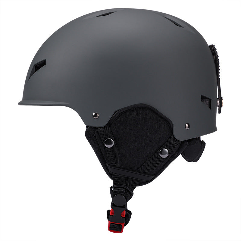 Vollschutz Skihelm Brehn