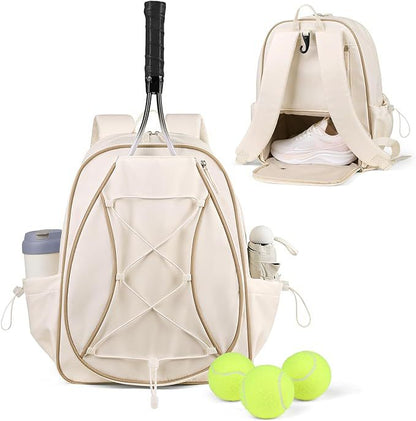 Premium Tennis Rucksack Brehn