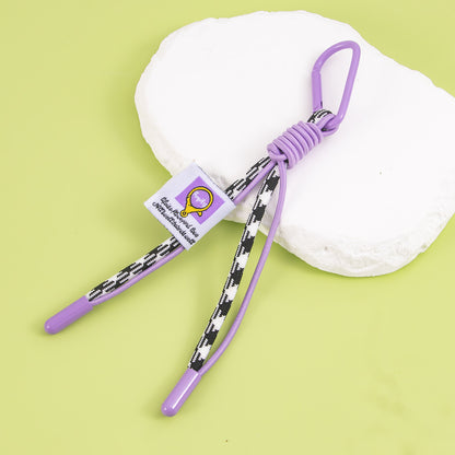 Vielseitiger Schlüsselanhänger Clip Halter Brehn