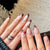 Press-On Nagelkunst Set Brehn