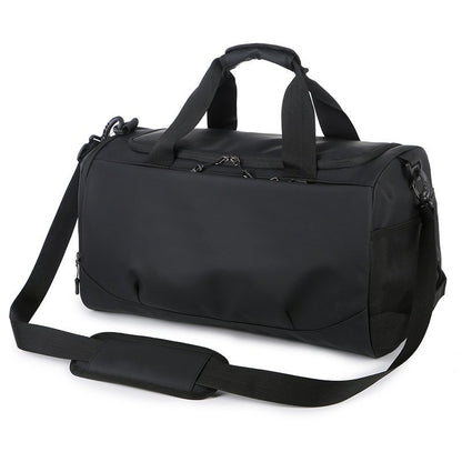 Sportliche und Strapazierfähige Trainingsreisetasche Brehn