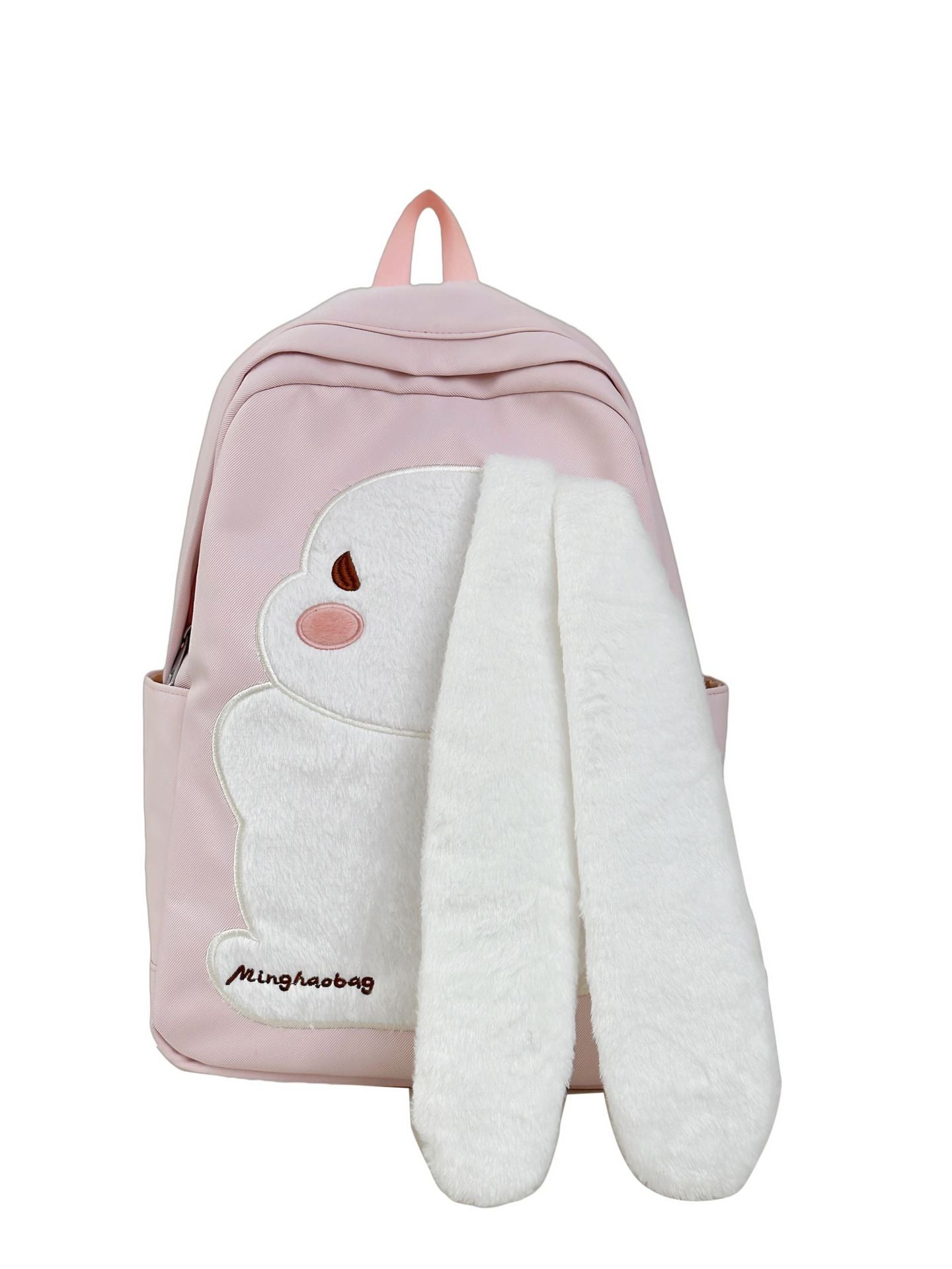 Adorable Plüschkaninchen Rucksack Brehn
