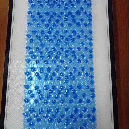 Rutschfeste Sicherheitsbadmatte Brehn
